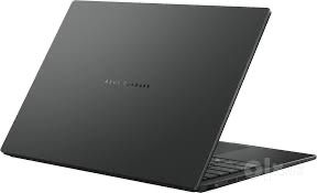 Asus Zenbook 14 OLED