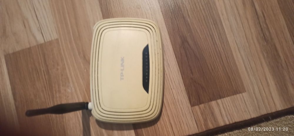 3 бр. Рутери tp-link