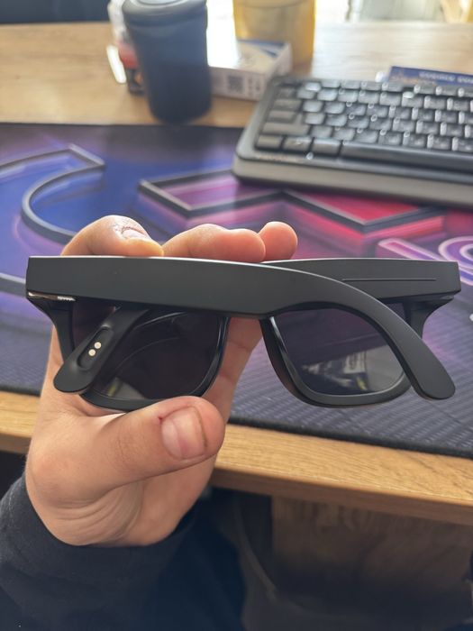 RayBan Meta •Karopka Dokument Bor• Келишилади •