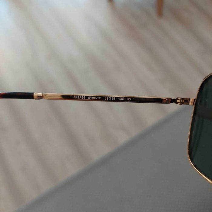 Слънчеви очила Ray Ban