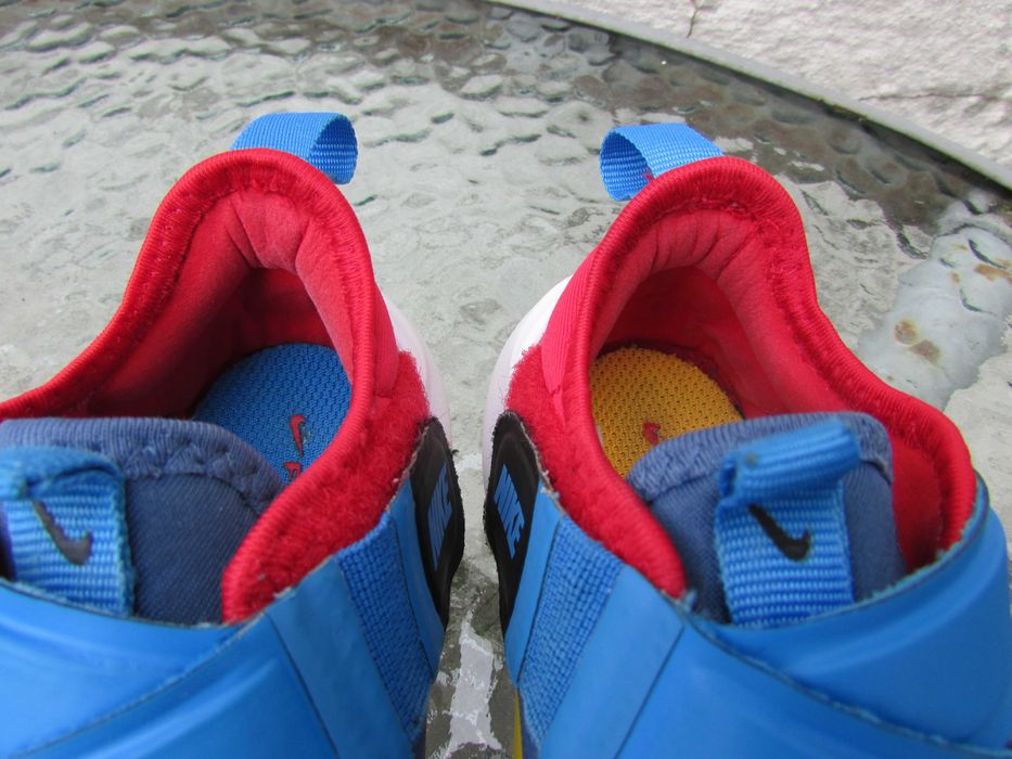 Детски маратонки Nike Flex Advance