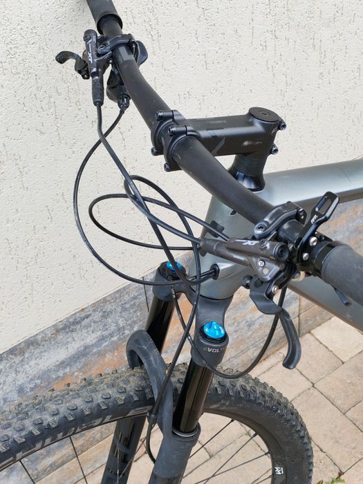 Cube Reaction  C:62 Race Carbon, XXL