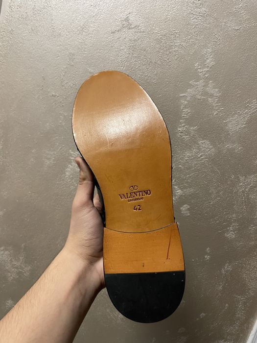 Pantofi Eleganți Valentino Garavani!