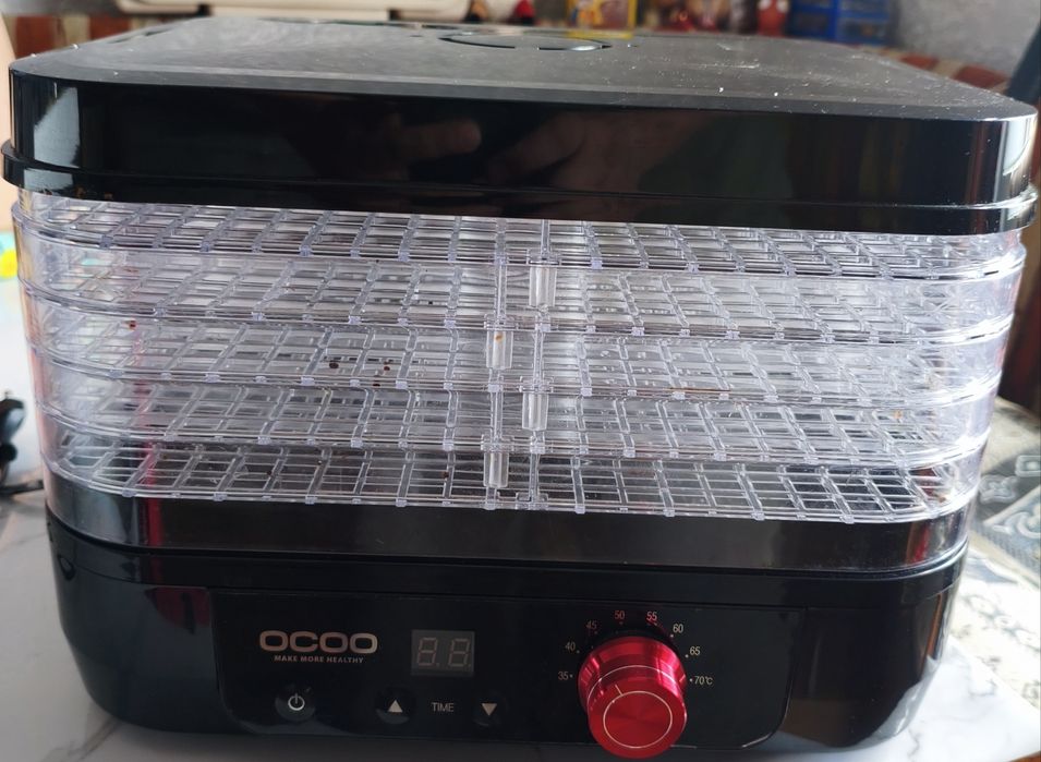 Дегидратор (сушилка)