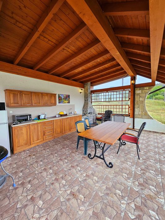 Продава се Къща в Елена - 860 кв.м за 1779 €/кв.м - Снимка #19