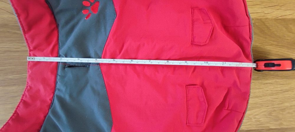 Кучешко яке "Flamingo"