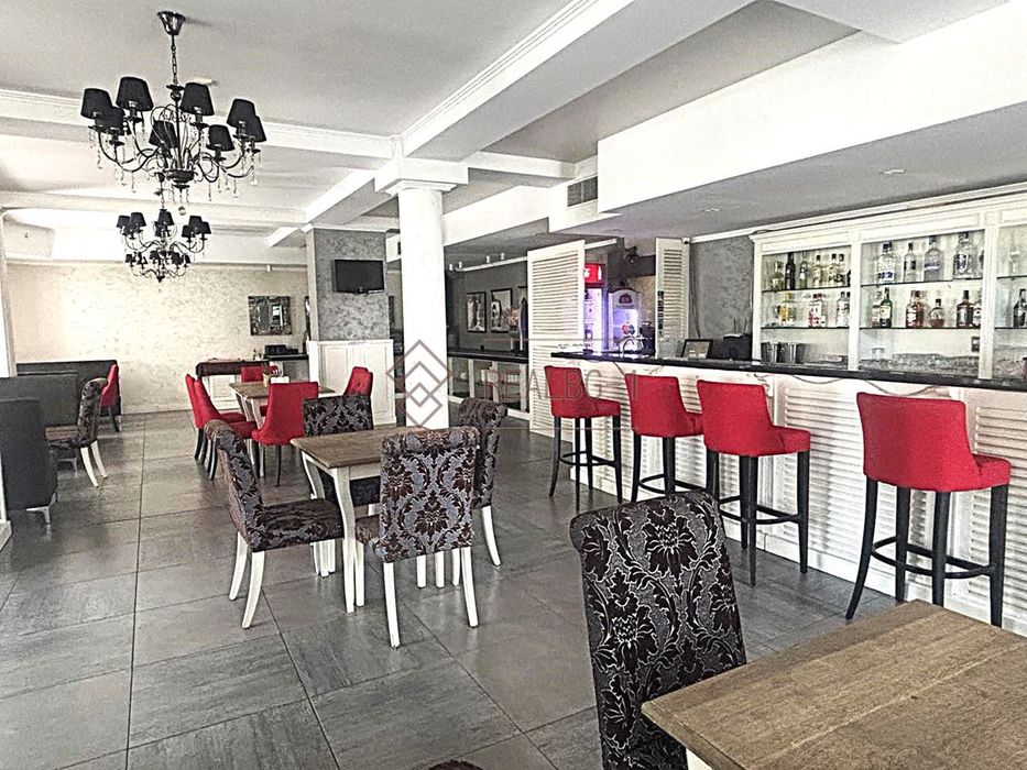 Продава се Заведение в Балчик - 275 кв.м за 1502 €/кв.м - Снимка #1