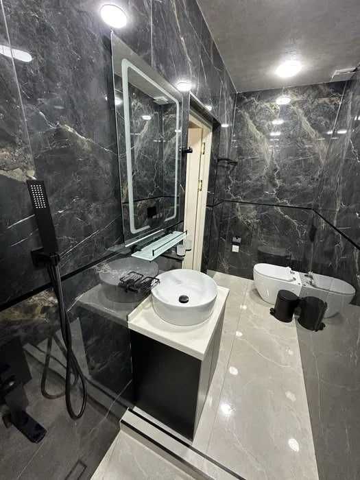 ;Solaris‼️6ком квартира 202м2+18м2 евро дуплекс Qushbegi Яккасарай