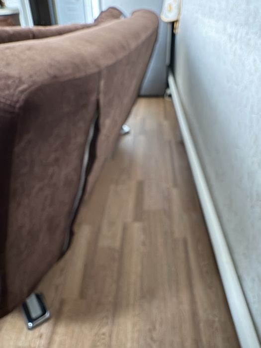 Раздвижной диван