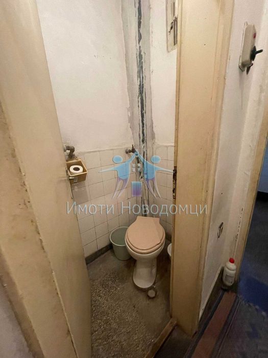 Продава се Тристаен апартамент в Шумен, Военно училище - 90 кв.м за 1088 €/кв.м - Снимка #6