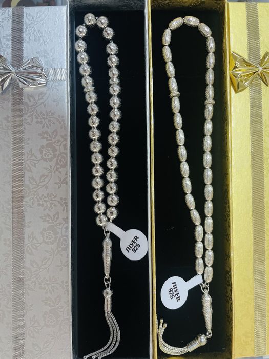 kumush tasbeh925 proba toza. turkiya