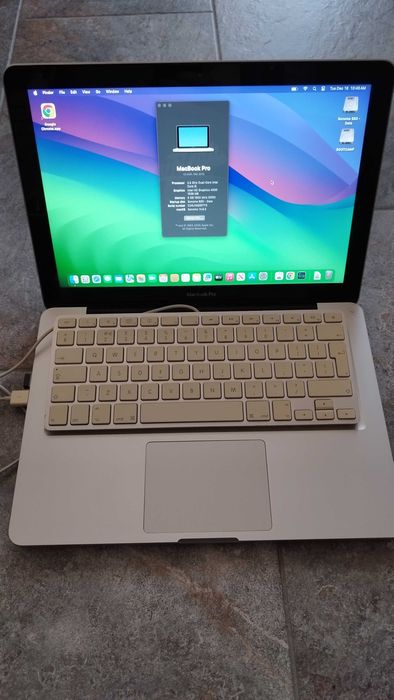 Macbook Pro 13 i5 mid2012