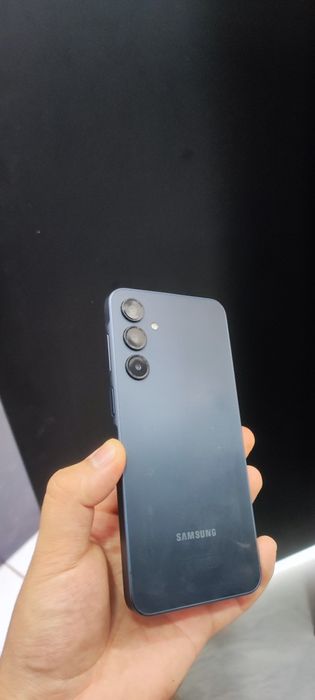 Samsung A16 8/256 gb