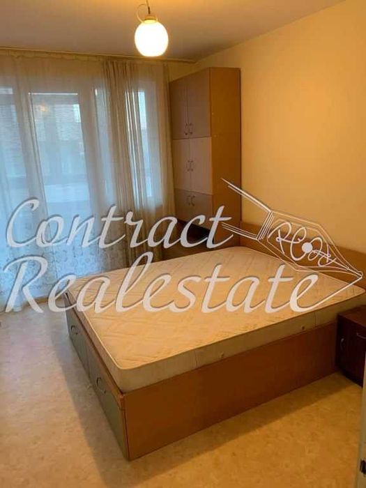 Дава се под наем Двустаен апартамент в Варна, Спортна зала - 55 кв.м за 408 € - Снимка #8