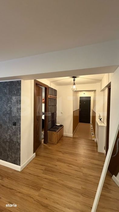 Apartament 2 camere | 65 mp | Mobilat si utilat | Parcare inclusa