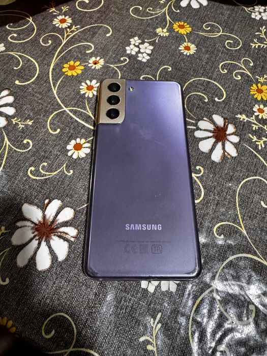 samsung s 21 sotiladi