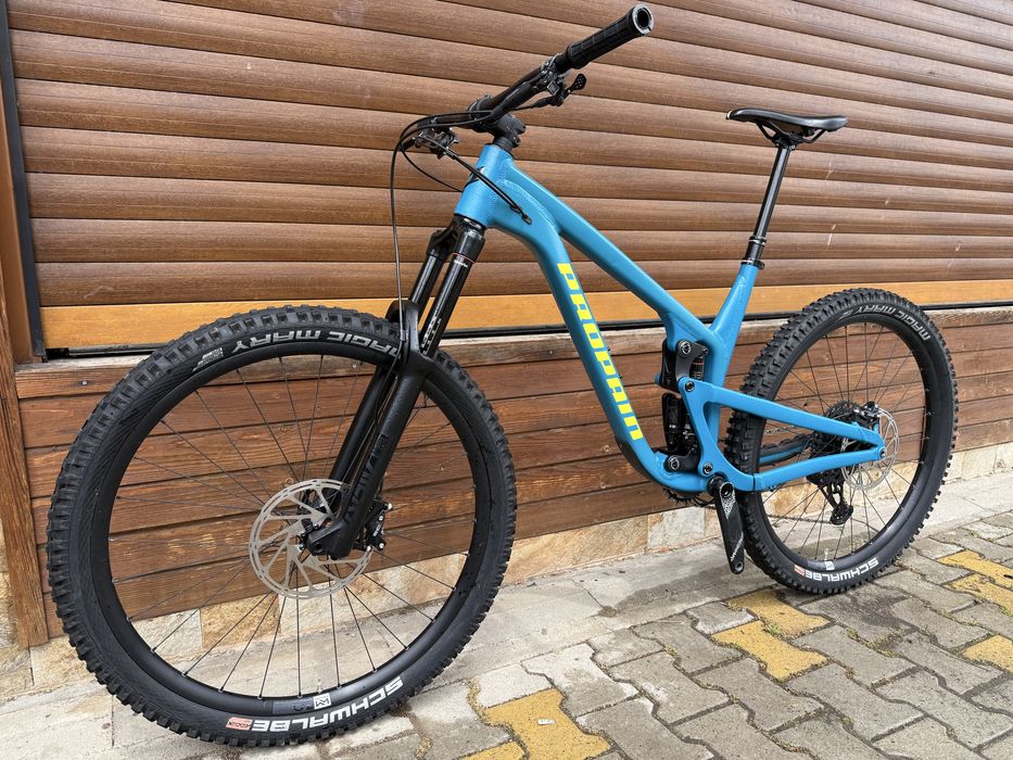2022 Propain Tyee AL Pro 10 - Enduro МТБ велосипед