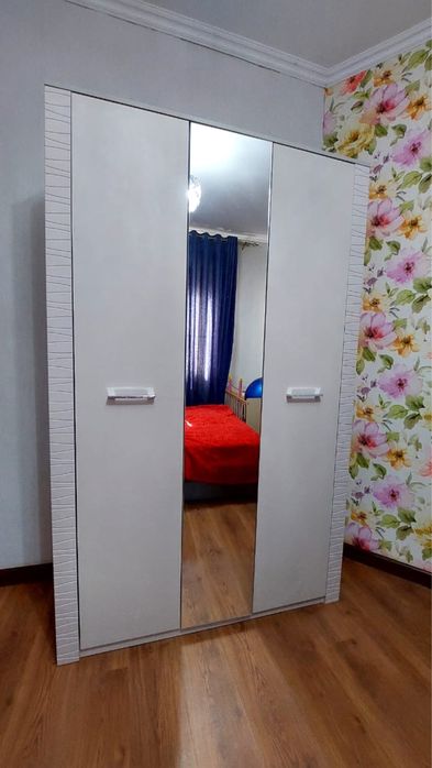 Спальный гарнитур кровать