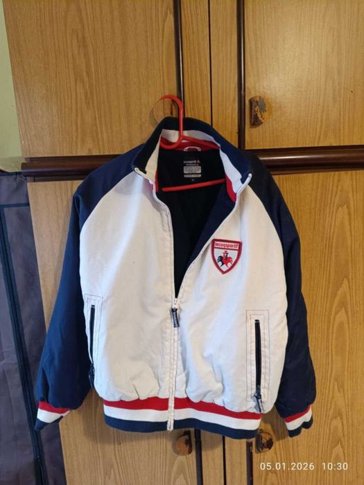 Унисекс спортно яке,тип"флайър"