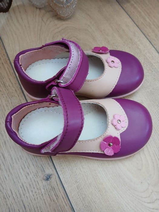 Pantofi fetita nr 21