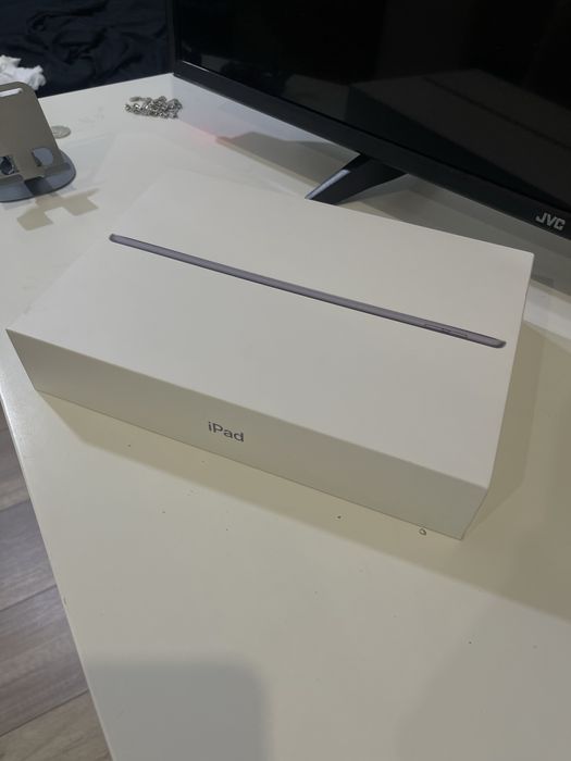 Ipad (9th Generation) Wi-Fi Space gray 64гб