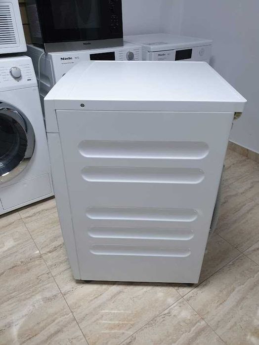 UK Miele 9кг 1600rpm Wi-Fi TwinDos Пералня Миеле 12м Гаранция