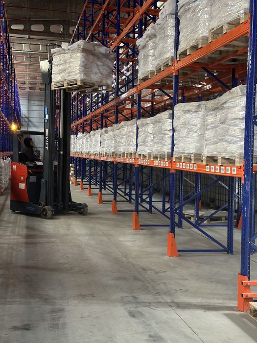 Стеллажи Stellaj Складские стеллажи Паллетные стеллажи Фронтальные