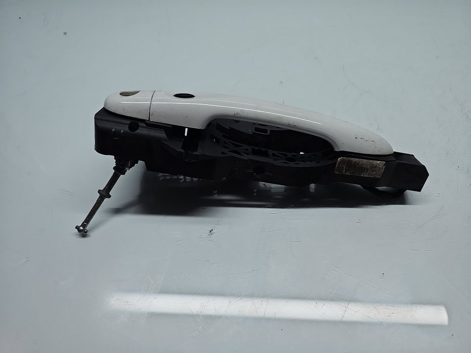 Maner usa stanga spate Renault Clio 4 (B98) Hatchback [Fabr 2012-2020]