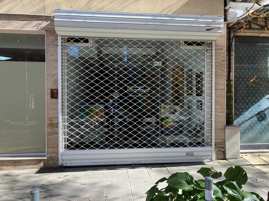 Дава се под наем Магазин в София, Зона Б-18 - 54 кв.м за 598.23 € - Снимка #10