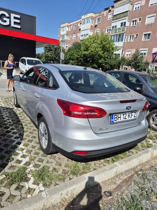 FORD Focus 0 — imagine 2