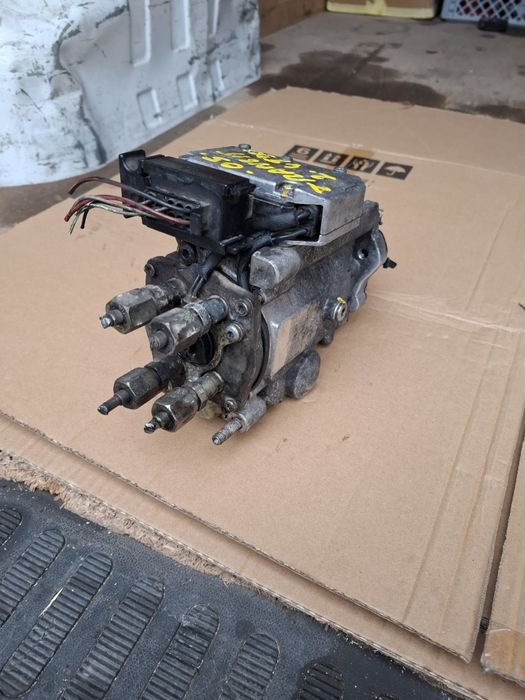 ГНП Форд Транзит 2.4 Дизел ...010