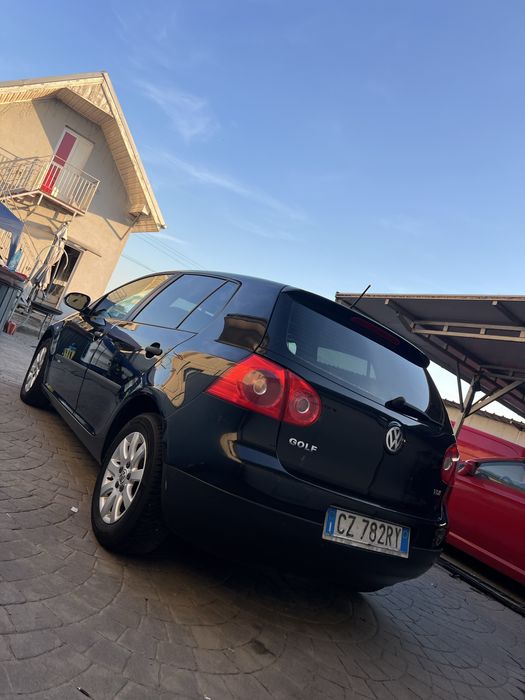VOLKSWAGEN Golf 2006 — imagine 2