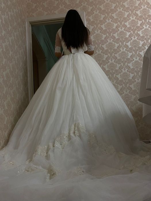 Распродажа Свадебных платьев