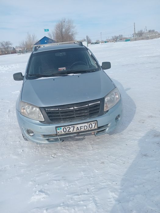 Гранта 2012 жылғы