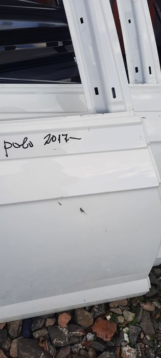 Задна дясна врата за Фолксваген Поло VW POLO 2017-