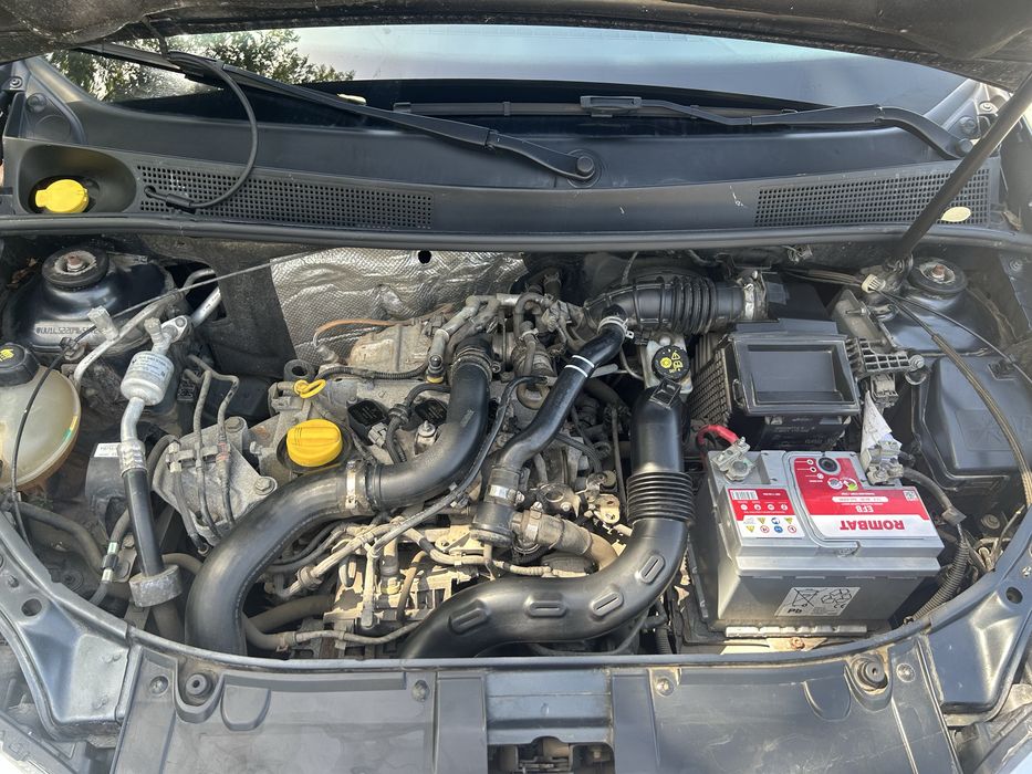 Dacia Logan Stepway 0.9 TCE