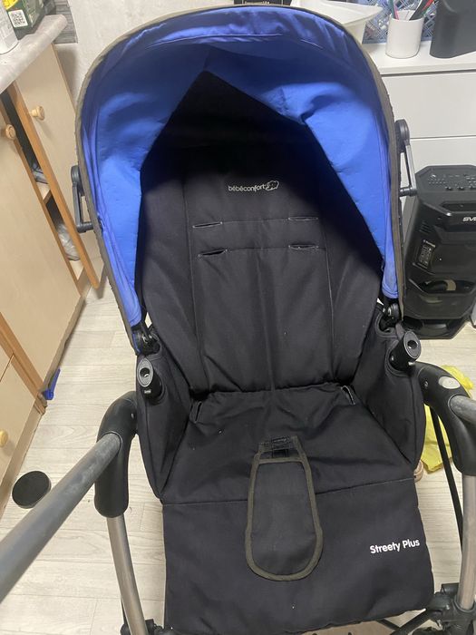 Коляска за копейки отдам