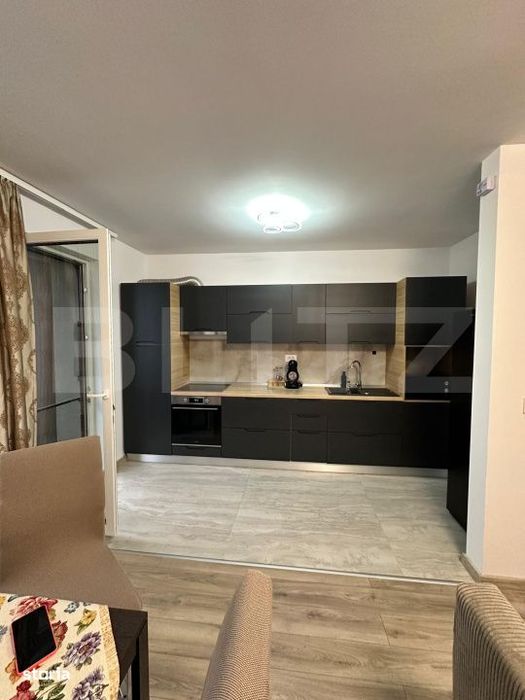 Apartament 2 camere de inchiriat, 52 mp, zona Aradului