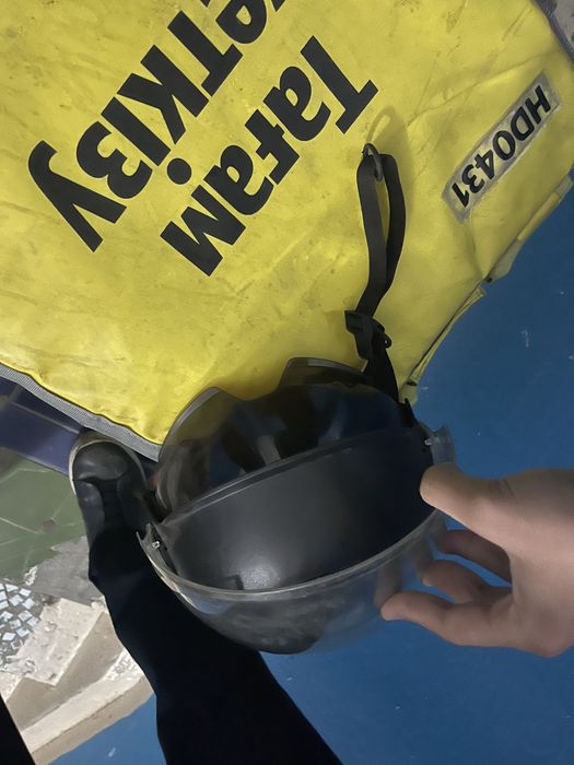 Термосумка Яндекс