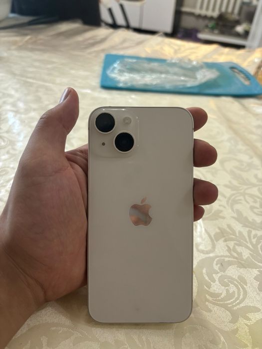 Iphone 14 в отличном состояний