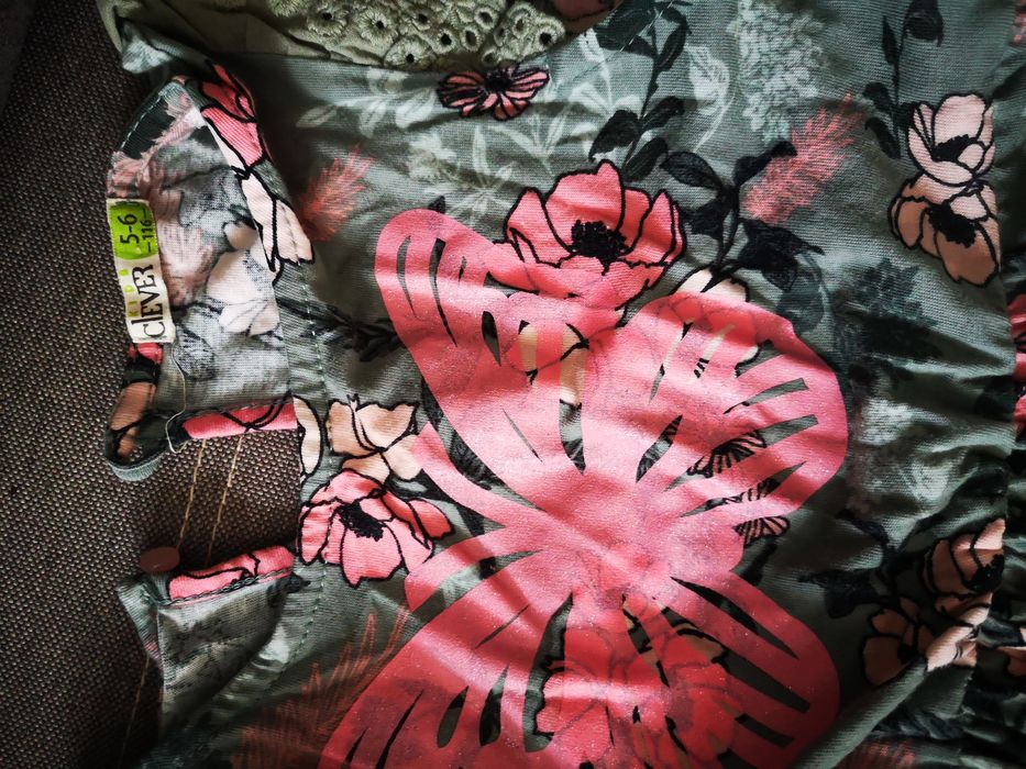 платье на девочку