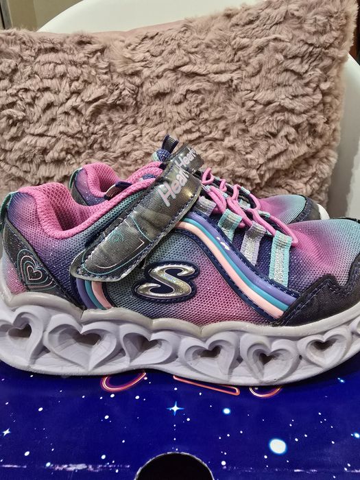 skechers kids -28-ми номер