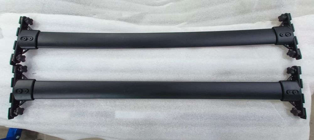 Рейлинги поперечные перекладины багажнные