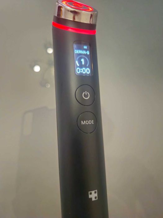 AGE-R booster pro за лице