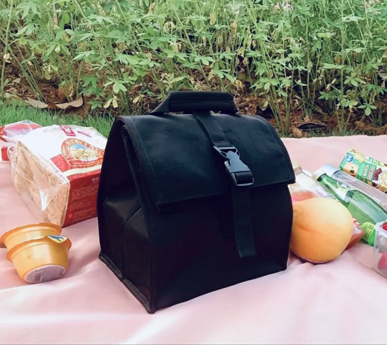 Термосумка для ланча