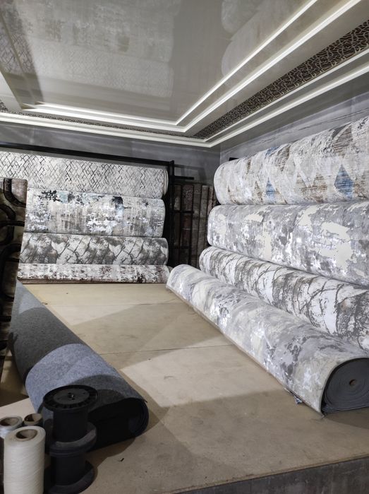 скидки на ковровые покрытия рассрочка