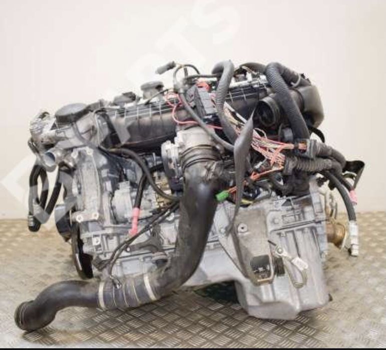 Anexe motor n54 bmw x6 e71  740i F01 335i N54B30A biturbo benzină 326cp 306cp turbine injectoare injector ecu Etc pompa de apa electrică