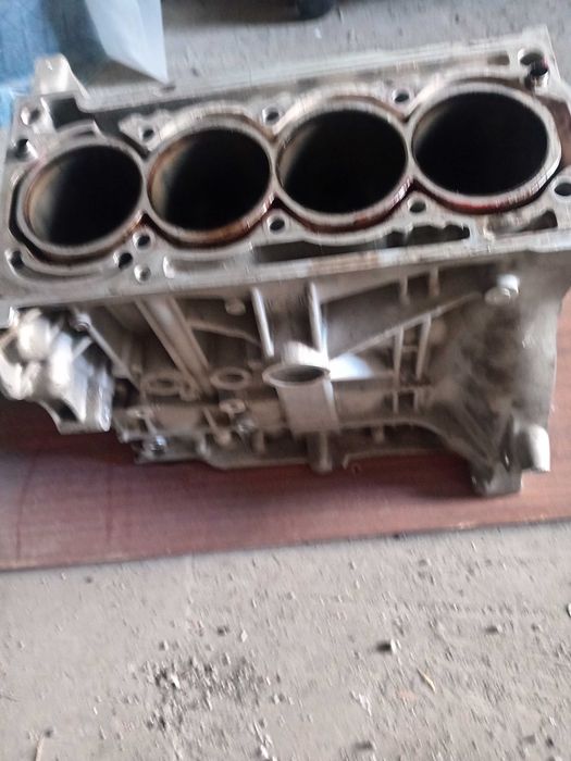 Продам двигатель фольксваген поло