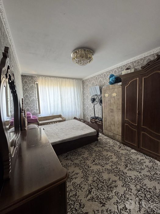Arenda 4xona Qoraqamish G’alaba bogi. Studentlarga . mebel texnika bor
