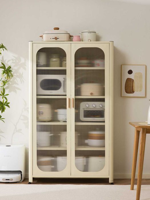 Servant shkaf oshxona uchun/Idish tovoqlarga/Кухонный сервант для дома